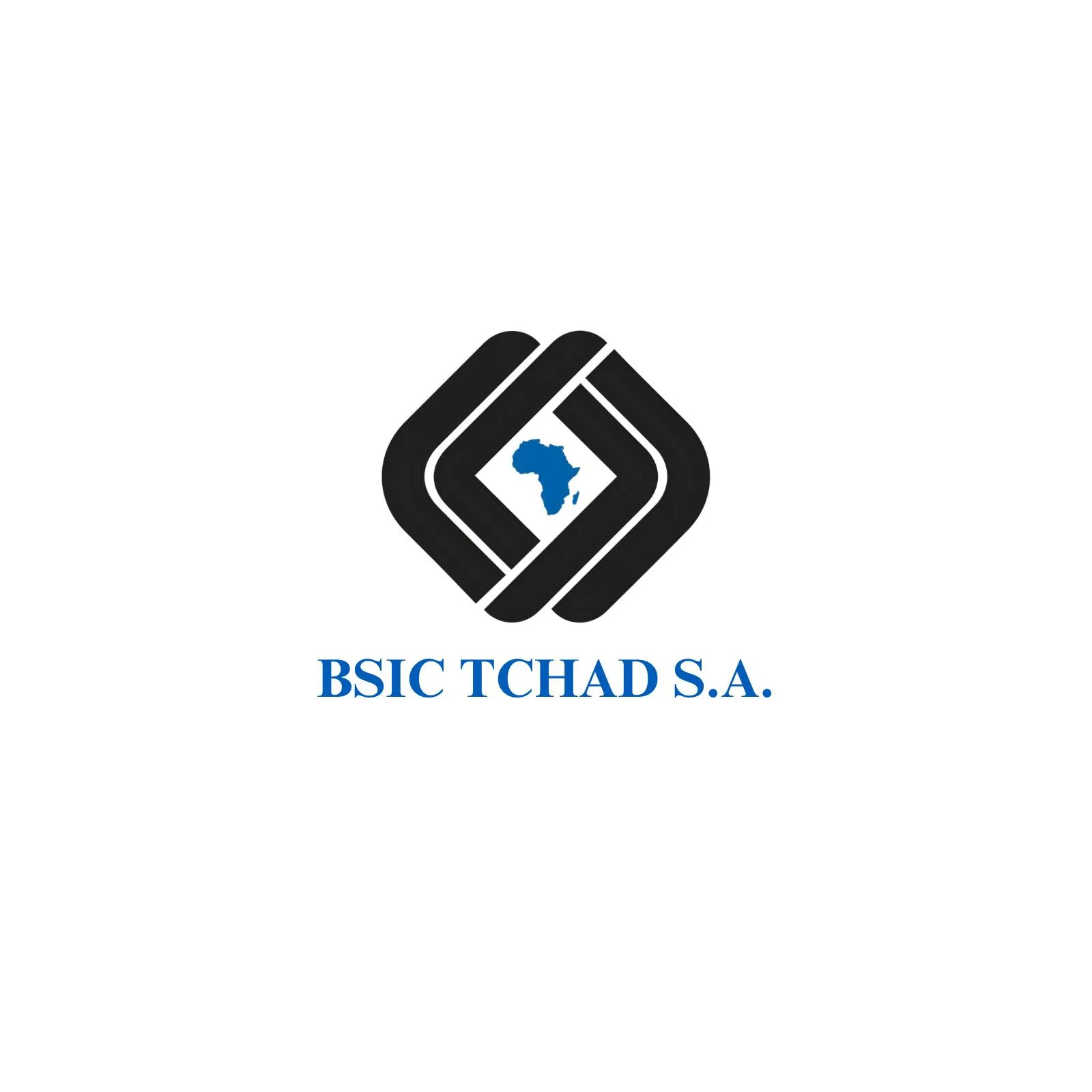Logo BSIC Tchad (Banque Sahélo-Saharienne]