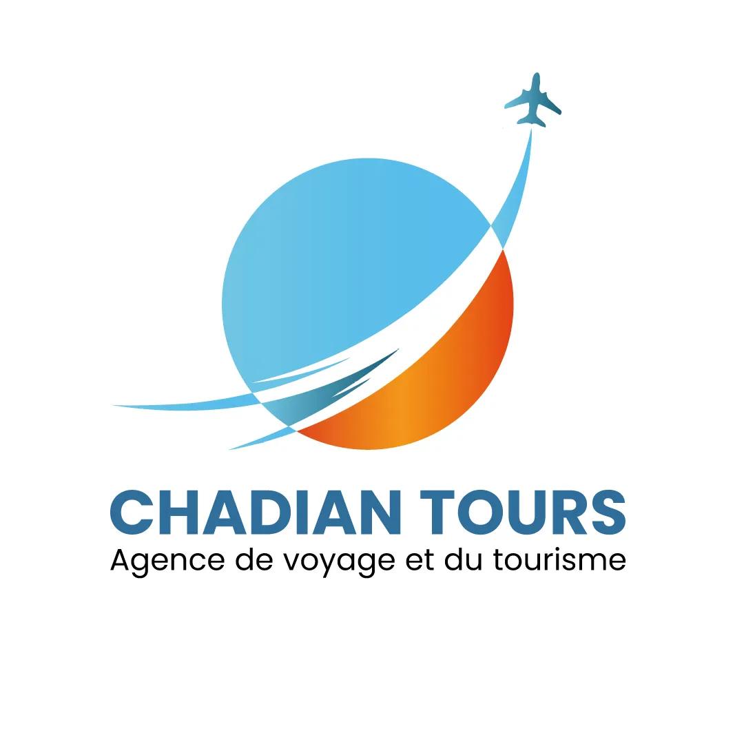 Logo Chadian Tours