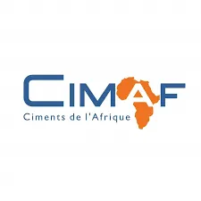 Logo CIMAF TCHAD