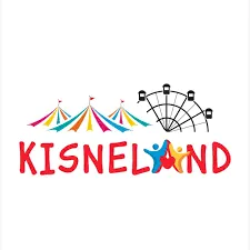 Logo Kisneland Tchad