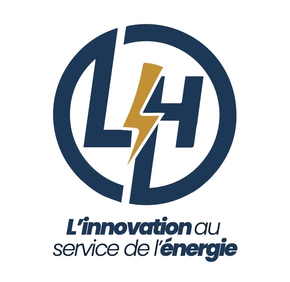 Logo LH Energy