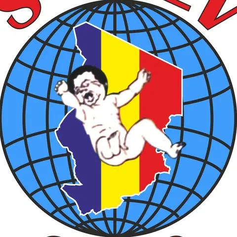 Logo ONG Sadev - TCHAD