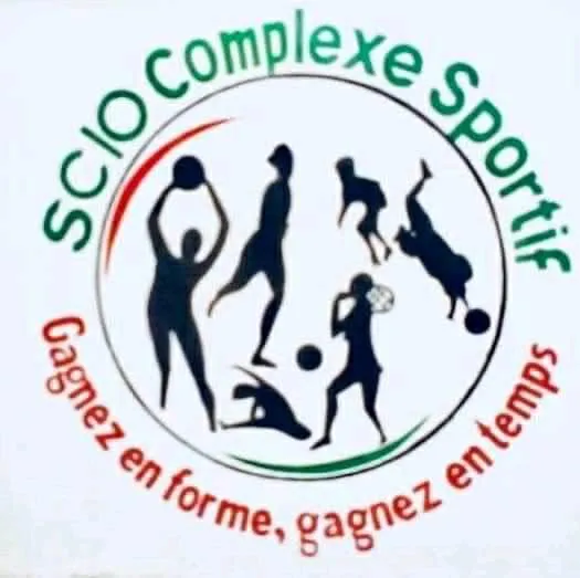 Logo SCIO COMPLEXE SPORTIF