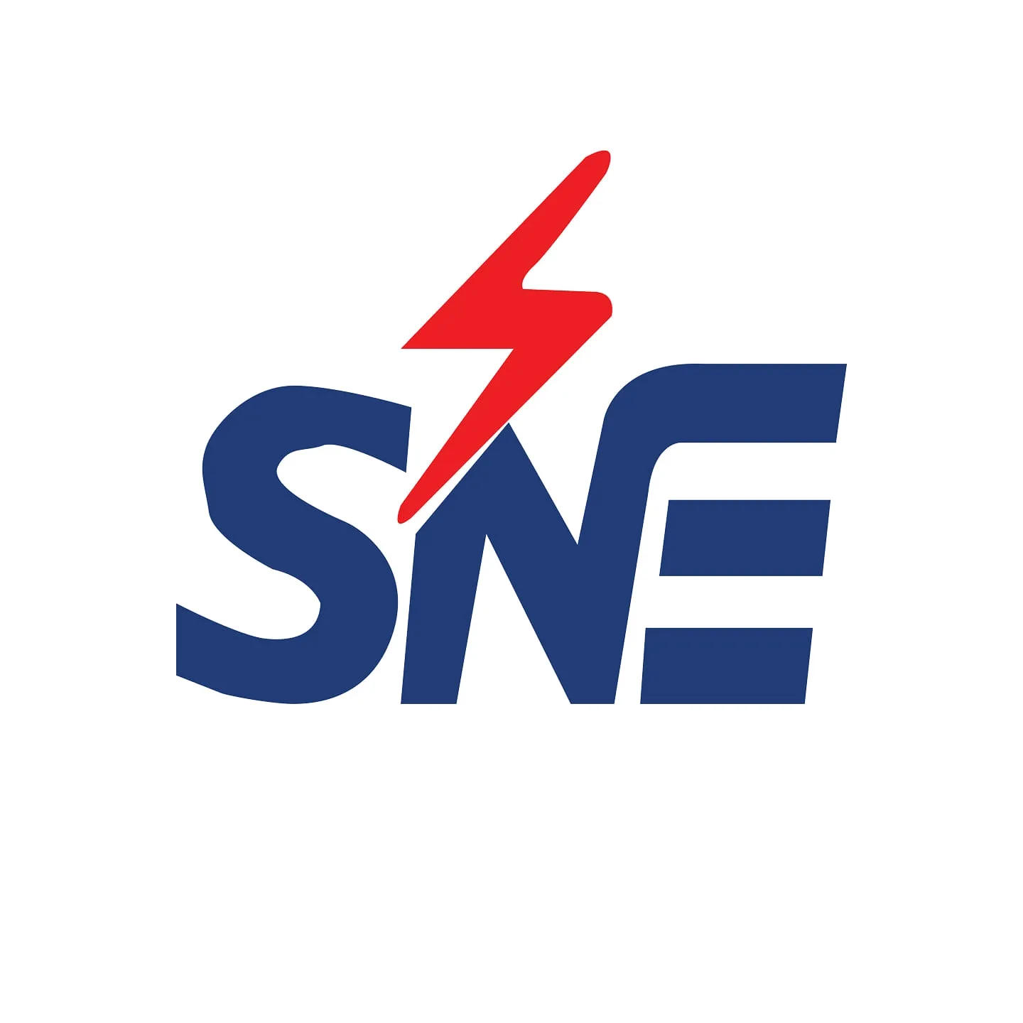 Logo TchadElec (SNE]